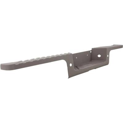Rareelectrical - New Center Bumper Step Pad Compatible With Ford F-350 Super Duty Xlt 8 Cyl 5.4L F-250 Super Duty - Image 3