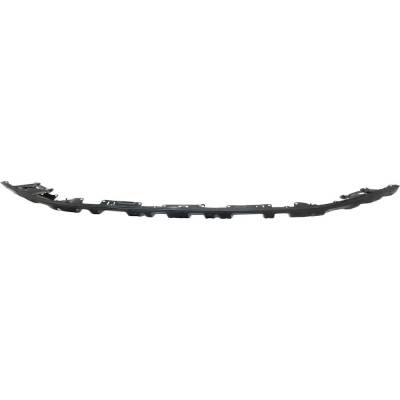 Rareelectrical - New Lower Front Bumper Retainer Compatible With Toyota Tundra Limited Tundra Platinum Tundra Base - Image 4