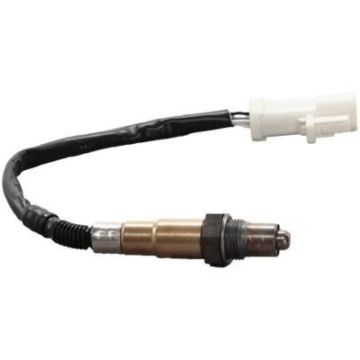 Rareelectrical - New M18-1.5 Oxygen Sensor Compatible With Ford Lincoln Mazda E-350 Super Duty Base 10 Cyl 6.8L - Image 8