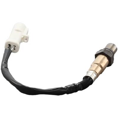 Rareelectrical - New M18-1.5 Oxygen Sensor Compatible With Ford Lincoln Mazda Expedition El Xlt 8 Cyl 5.4L B4000 Base - Image 6