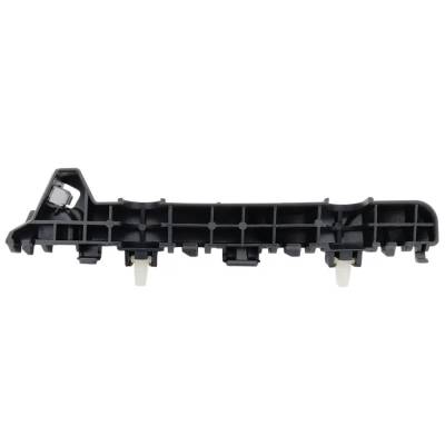 Rareelectrical - New Left Front Bumper Bracket Compatible With Hyundai Sonata Hybrid Limited 4 Cyl 2.0L Sonata Hybrid - Image 4