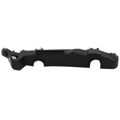 Rareelectrical - New Left Front Bumper Bracket Compatible With Hyundai Sonata Hybrid Limited 4 Cyl 2.0L Sonata Hybrid - Image 5