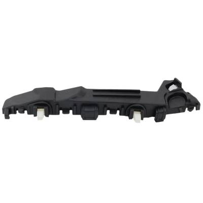 Rareelectrical - New Left Front Bumper Bracket Compatible With Hyundai Sonata Hybrid Limited 4 Cyl 2.0L Sonata Hybrid - Image 6