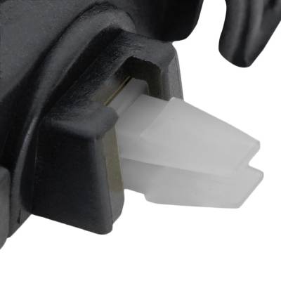 Rareelectrical - New Left Front Bumper Bracket Compatible With Hyundai Sonata Hybrid Limited 4 Cyl 2.0L Sonata Hybrid - Image 7