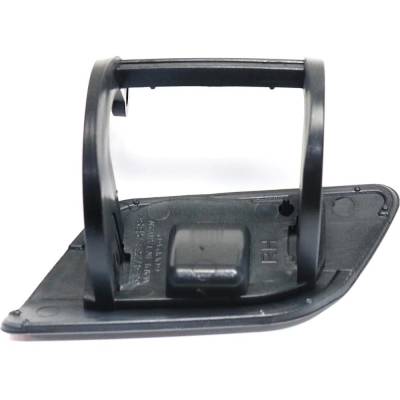 Rareelectrical - New Right Headlight Washer Cover Compatible With Bmw 750Li Xdrive Base 740I Base Activehybrid 7 Base - Image 5