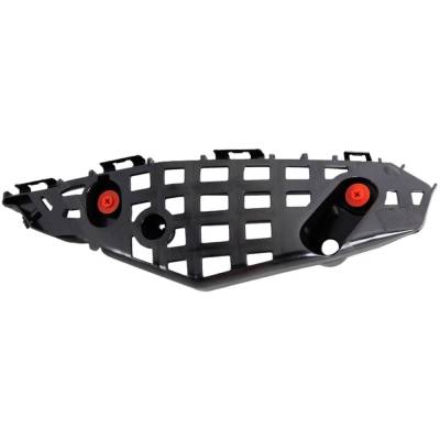 Rareelectrical - New Right Front Bumper Bracket Compatible With Toyota Highlander Hybrid Platinum 4 Cyl 2.5L - Image 1