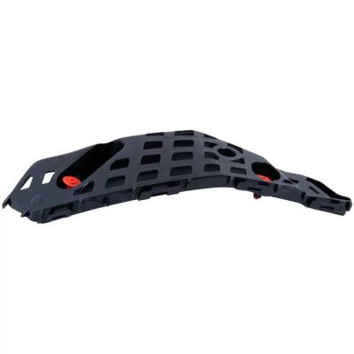 Rareelectrical - New Right Front Bumper Bracket Compatible With Toyota Highlander Hybrid Platinum 4 Cyl 2.5L - Image 5