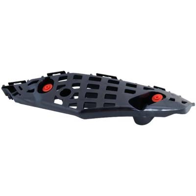Rareelectrical - New Right Front Bumper Bracket Compatible With Toyota Highlander Hybrid Platinum 4 Cyl 2.5L - Image 6