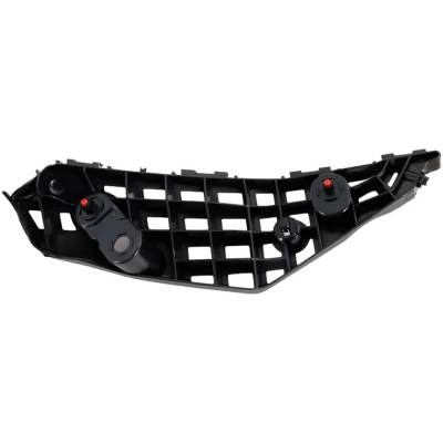 Rareelectrical - New Right Front Bumper Bracket Compatible With Toyota Highlander Le 6 Cyl 3.5L Highlander Hybrid Xle - Image 4