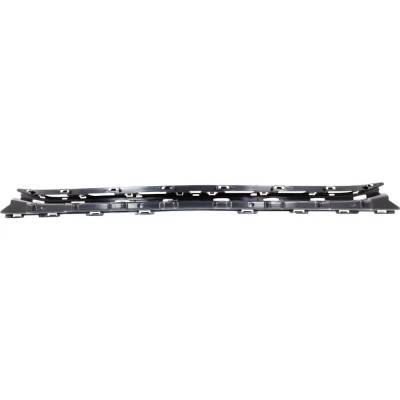 New Center Front Bumper Bracket Compatible With Mercedes Benz S550 Base S600 Base S550e Base S550