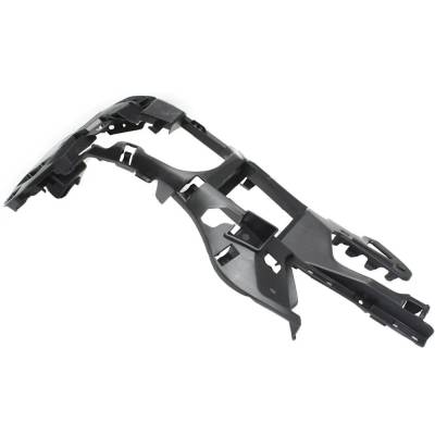 Rareelectrical - New Right Front Bumper Retainer Compatible With Mercedes Benz E350 Base E400 Hybrid E250 Bluetec - Image 2