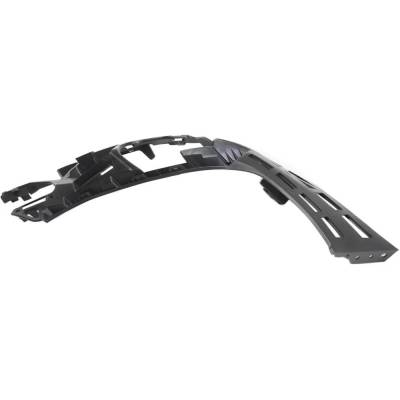 Rareelectrical - New Right Front Bumper Retainer Compatible With Mercedes Benz E350 Base E400 Hybrid E250 Bluetec - Image 4