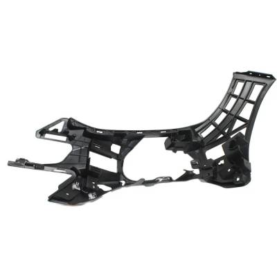 Rareelectrical - New Right Front Bumper Retainer Compatible With Mercedes Benz E350 Base E400 Hybrid E250 Bluetec - Image 5