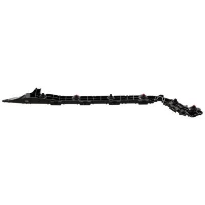 Rareelectrical - New Left Rear Bumper Retainer Compatible With Toyota Camry Hybrid Xle Camry Special Edition Camry - Image 7
