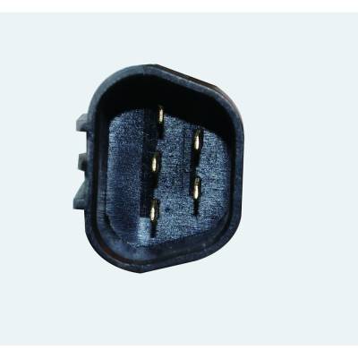 Rareelectrical - New Front Wiper Motor Compatible With 2007-2019 Gmc 2007-2014 Cadillac 2007-2019 Chevrolet 23136624 - Image 3