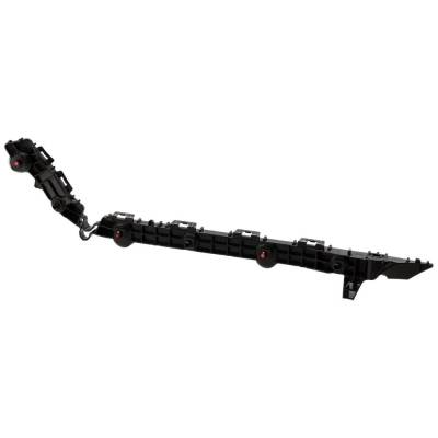 Rareelectrical - New Left Rear Bumper Retainer Compatible With Toyota Camry Xse Camry Hybrid Le Camry Hybrid Xle - Image 6