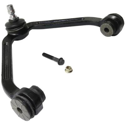 Rareelectrical - New Left Upper Control Arm Compatible With Ford Mazda Explorer Xls 6 Cyl 4.0L Ranger Xlt 4 Cyl 2.3L - Image 3