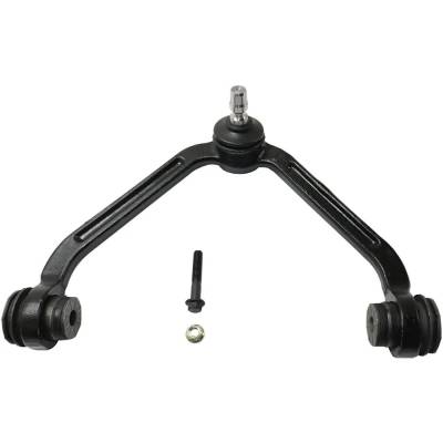 Rareelectrical - New Left Upper Control Arm Compatible With Ford Mazda Explorer Limited 8 Cyl 5.0L B3000 Se 6 Cyl - Image 1