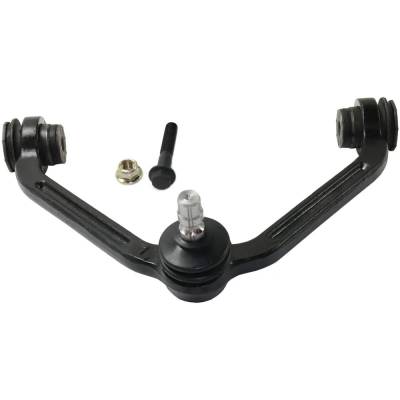 Rareelectrical - New Left Upper Control Arm Compatible With Ford Mazda Explorer Limited 8 Cyl 5.0L B3000 Se 6 Cyl - Image 4