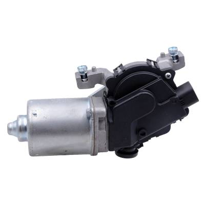 Rareelectrical - New Front Wiper Motor Compatible With 2005-2016 Toyota Tacoma 2010-2018 4Runner 2006-2015 Lexus - Image 3
