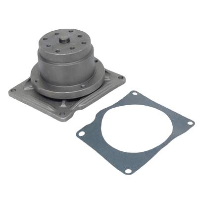 Water Pump Compatible With International Harvester Travelall Travelette Metro Van 1000 1100 1200 V8