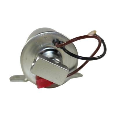 Rareelectrical - Electric Fuel Pump Compatible With Onan Cummins Generator Microlite 2800 12V Solenoid 15-25 Gph - Image 4
