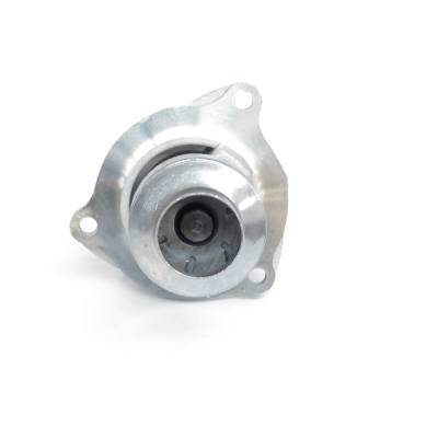 Rareelectrical - New Water Pump Compatible With 2001-2015 Ford Fiesta Ikon Ka Courier Ikon 1.6L L4 97 Cid Zetec Rocam - Image 2