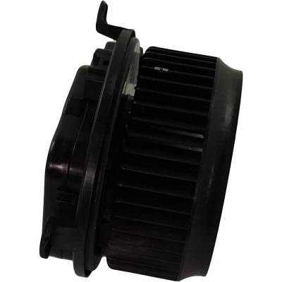 Rareelectrical - New Front Hvac Blower Motor Compatible With 2011-2016 Toyota Sienna 2008-2016 Toyota Sequoia - Image 3