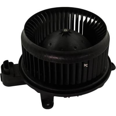 Rareelectrical - New Front Hvac Blower Motor Compatible With 2011-2016 Toyota Sienna 2008-2016 Toyota Sequoia - Image 6