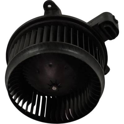 Hvac Blower Motor Front Compatible With 2011-2016 Toyota Sienna 2008-2016 Toyota Sequoia 871030C051