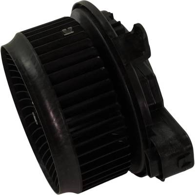 Rareelectrical - Hvac Blower Motor Front Compatible With 2011-2016 Toyota Sienna 2008-2016 Toyota Sequoia 871030C051 - Image 2