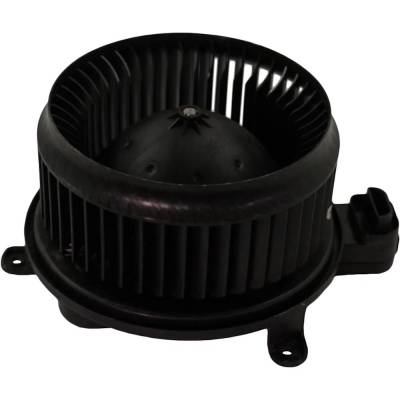 Rareelectrical - Hvac Blower Motor Front Compatible With 2011-2016 Toyota Sienna 2008-2016 Toyota Sequoia 871030C051 - Image 4
