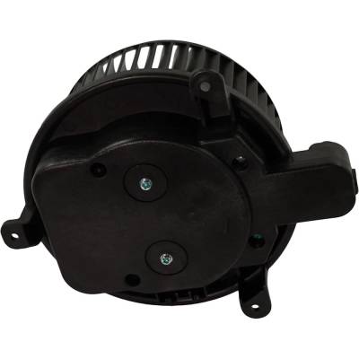 Rareelectrical - Hvac Blower Motor Front Compatible With 2011-2016 Toyota Sienna 2008-2016 Toyota Sequoia 871030C051 - Image 5