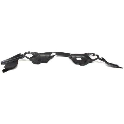 Rareelectrical - Engine Under Cover Splash Shield Compatible With 2008-2012 Honda Accord Front 3.5L V6 Direct Fit Oe - Image 4