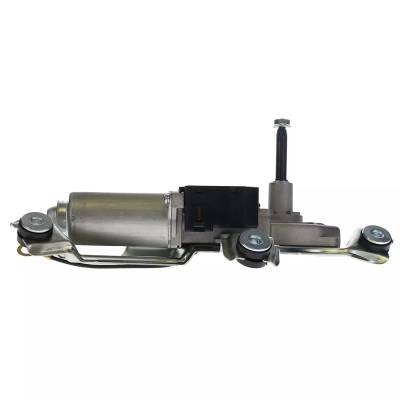 Rareelectrical - New Rear Back Glass Wiper Motor Compatible With 2004-2010 Toyota Sienna Ce Le Xle Limited All Trims - Image 2