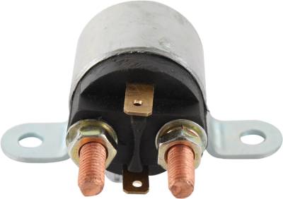 New Starter Relay Assembly 12V Compatible With 2002-2007 Bombardier Can-Am Rally Quest Ds650
