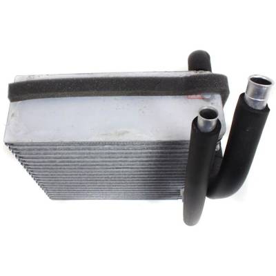 Rareelectrical - New Front Ac Evaporator Compatible With 1995-2002 Dodge Ram 1500 2500 3500 4000 Base Lt 3.9L V6 5.2L - Image 7