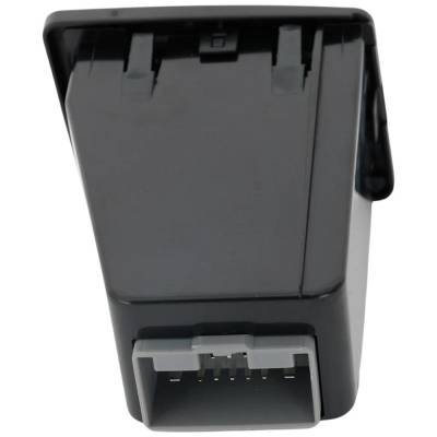 Rareelectrical - New Trailer Brake Control Module Compatible With Ford Expedition Ssv 6 Cyl 3.5L F-150 Xl 6 Cyl 3.5L - Image 4