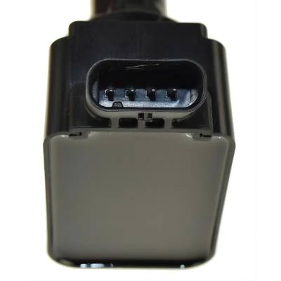 Rareelectrical - Ignition Coil Compatible With 2015-2020 Kia Forte/Optima 2.0L L4 Coil-On-Plug 4-Pin Sedan 273002E601 - Image 2