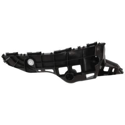Rareelectrical - New Left Front Bumper Bracket Compatible With Toyota Highlander Hybrid Le 6 Cyl 3.5L Highlander Se 6 - Image 2