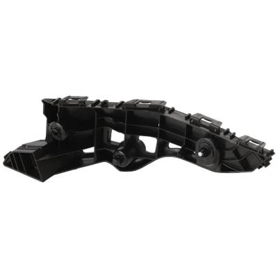 Rareelectrical - New Left Front Bumper Bracket Compatible With Toyota Highlander Hybrid Le 6 Cyl 3.5L Highlander Se 6 - Image 6