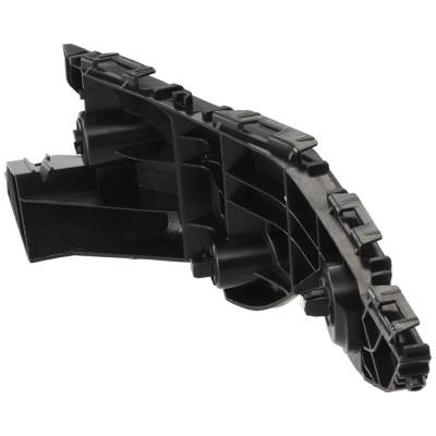 Rareelectrical - New Left Front Bumper Bracket Compatible With Toyota Highlander Hybrid Le 6 Cyl 3.5L Highlander Se 6 - Image 7