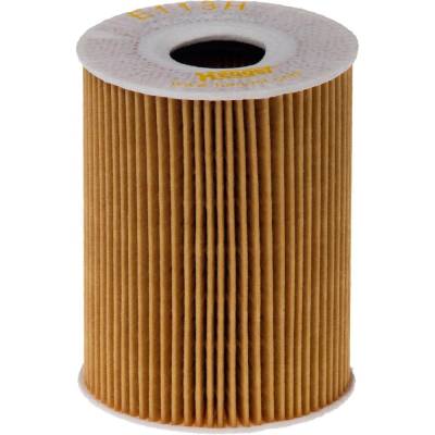 New Cartridge Oil Filter Compatible With Porsche 911 Turbo S 6 Cyl 3.8L 911 Targa 4S 6 Cyl 3.0L 911