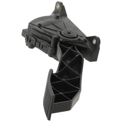 Rareelectrical - New 6 Terminal Accelerator Pedal Position Sensor Compatible With Nissan Sentra S 4 Cyl 1.8L Altima S - Image 2