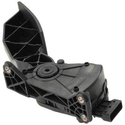 Rareelectrical - New 6 Terminal Accelerator Pedal Position Sensor Compatible With Nissan Sentra S 4 Cyl 1.8L Altima S - Image 6