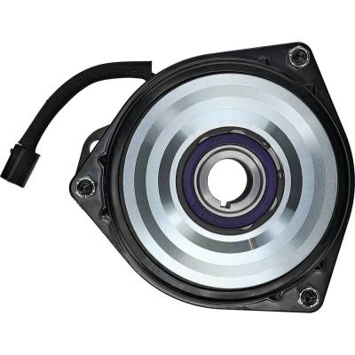 Rareelectrical - Electric Pto Clutch Compatible With Scag Freedom Z Sfz61-24Fs Sfz61-28Bs Sfz61-30Bs Sfz61-730Fs - Image 3