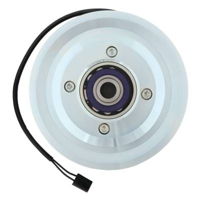 Electric Pto Clutch Compatible With Toro Z Master Commercial 2000 Series 74142Te 48" Turbo Force