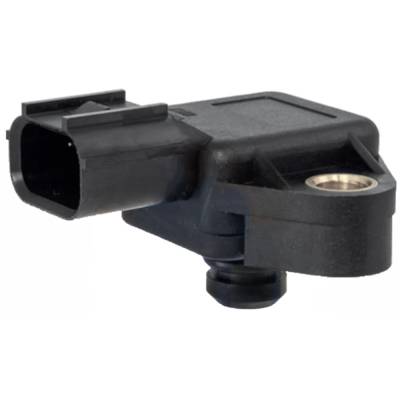 Rareelectrical - New Map Sensor Compatible With Mazda Mitsubishi Cx-5 Gt 4 Cyl 2.0L Cx-5 Gt 4 Cyl 2.5L Cx-5 Touring 4 - Image 2