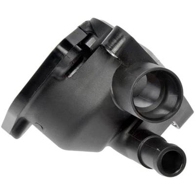 Rareelectrical - New 3 Bolt Holes Thermostat Housing Compatible With Acura Honda Ilx Dynamic 4 Cyl 2.4L Accord Lx 4 - Image 4