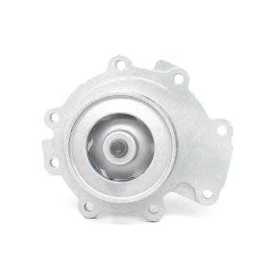 Rareelectrical - New Engine Water Pump Compatible With 2003-2006 Ford Escape 3.0L V6 Dohc 181 Cid 2003-2005 Taurus - Image 3